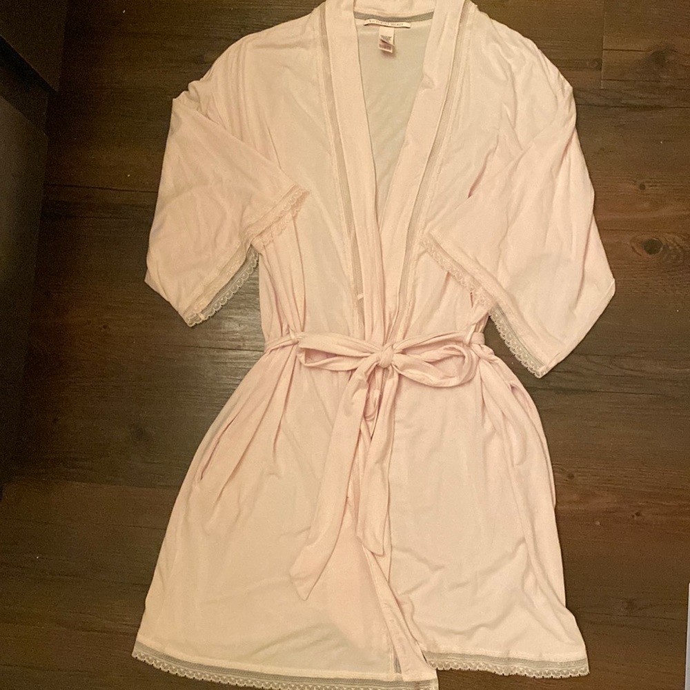 Victoria’s Secret Modal Robe Small